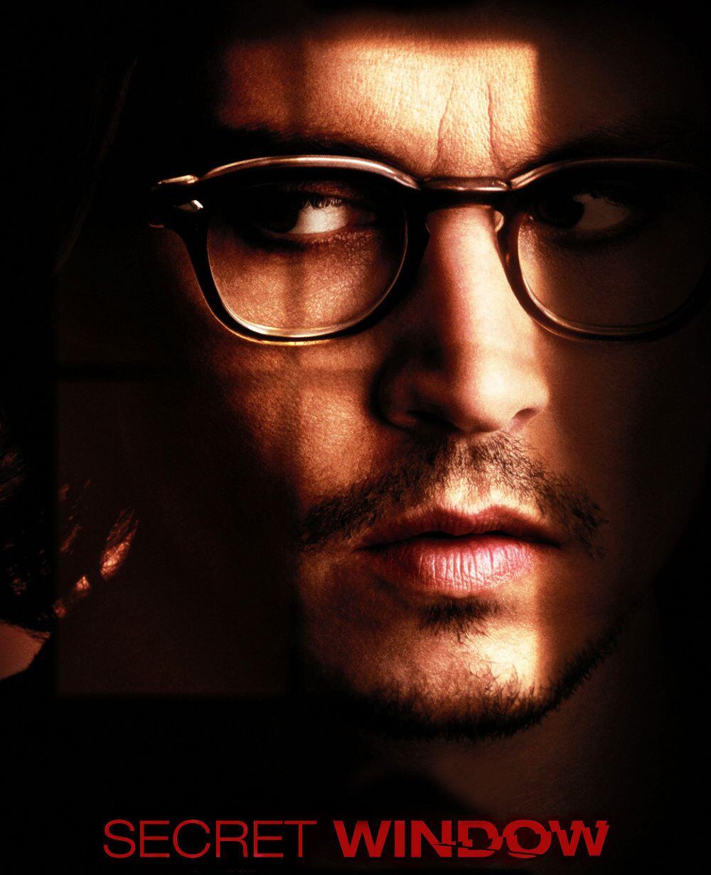 Titkos Ablak Johnny Depp